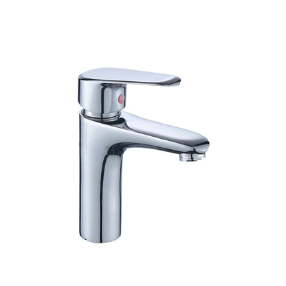 Rynx | Modern Sink Faucet Solid Brass Sink Faucet for the Bathroom