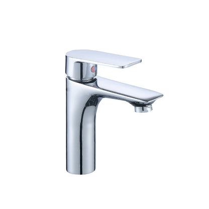 Rynx | Modern Sink Faucet Solid Brass Sink Faucet for the Bathroom