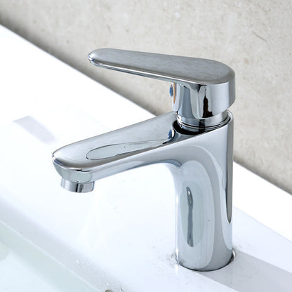 Rynx | Modern Sink Faucet Solid Brass Sink Faucet for the Bathroom