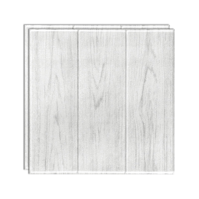 Rynx | Modern Wall Cladding Peel and Stick Wood Look Design Wall Cladding