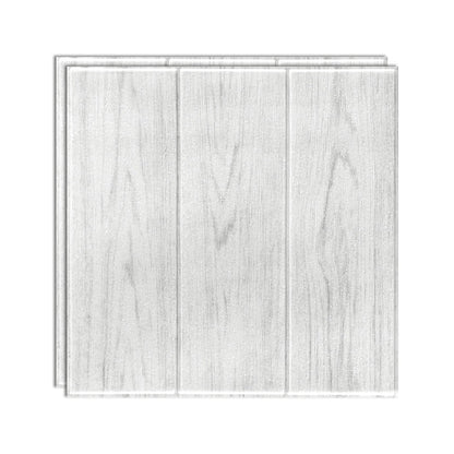 Rynx | Modern Wall Cladding Peel and Stick Wood Look Design Wall Cladding