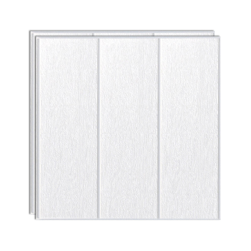 Rynx | Modern Wall Cladding Peel and Stick Wood Look Design Wall Cladding