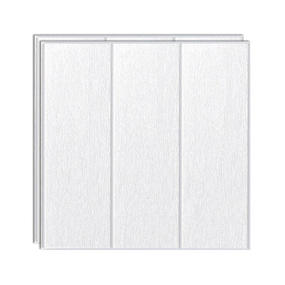 Rynx | Modern Wall Cladding Peel and Stick Wood Look Design Wall Cladding