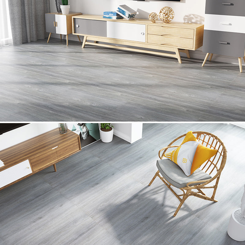Rynx | Modern PVC flooring Peel and Stick wood look embossed vinyl floor tiles
