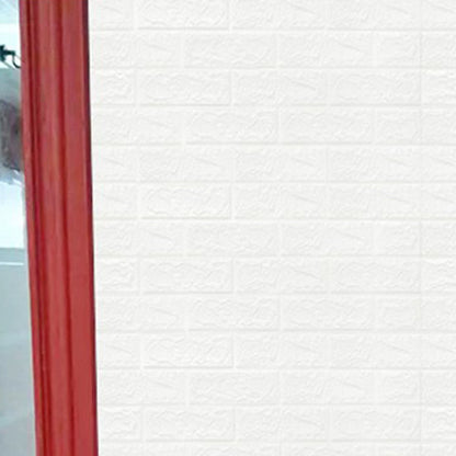 Rynx | PVC Wall Cladding Smooth Wall Interior 3D Living Room Panels Set of 2