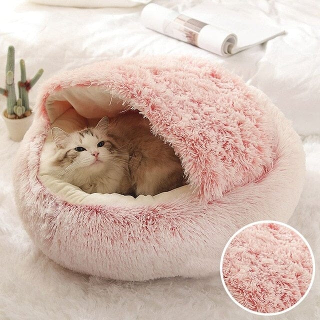 Rynx | Lux Pet Bed
