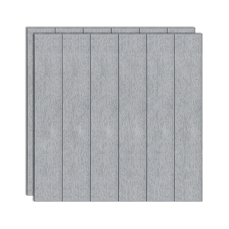 Rynx | 3D Embossed Interior Wall Covering Self-Adhesive Wood Look Wall Paneling