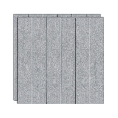 Rynx | 3D Embossed Interior Wall Covering Self-Adhesive Wood Look Wall Paneling