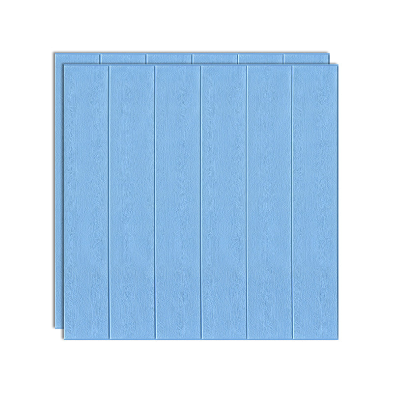 Rynx | 3D Embossed Interior Wall Covering Self-Adhesive Wood Look Wall Paneling