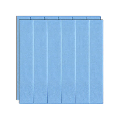 Rynx | 3D Embossed Interior Wall Covering Self-Adhesive Wood Look Wall Paneling