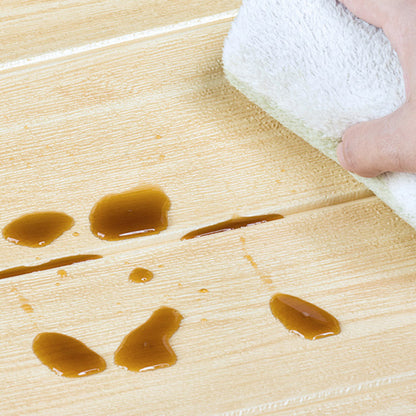 Rynx | 3D Embossed Interior Wall Covering Self-Adhesive Wood Look Wall Paneling