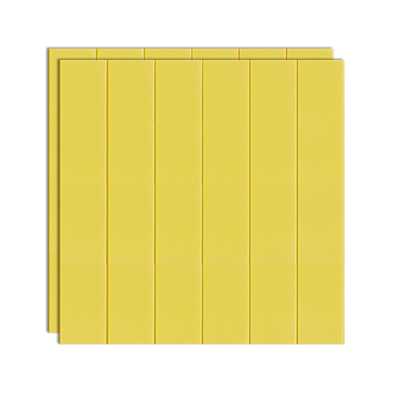 Rynx | 3D Embossed Interior Wall Covering Self-Adhesive Wood Look Wall Paneling