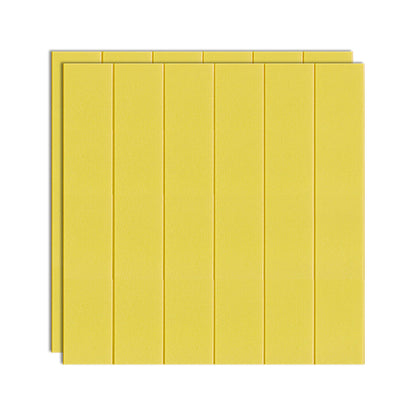 Rynx | 3D Embossed Interior Wall Covering Self-Adhesive Wood Look Wall Paneling