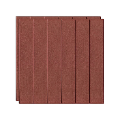 Rynx | 3D Embossed Interior Wall Covering Self-Adhesive Wood Look Wall Paneling