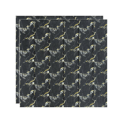Rynx | 3D Embossed Interior Wall Covering Self-Adhesive Wood Look Wall Paneling