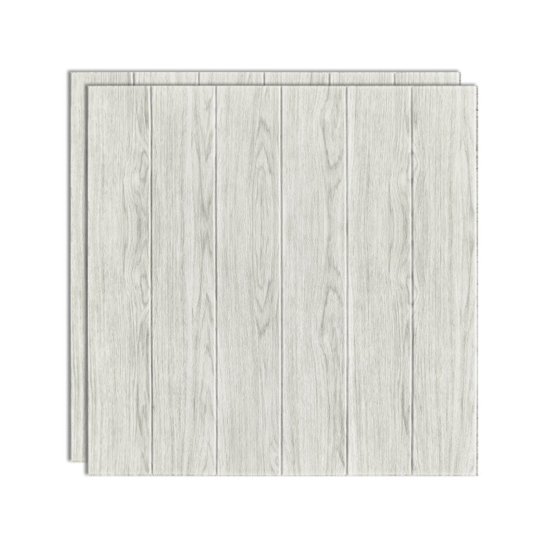 Rynx | 3D Embossed Interior Wall Covering Self-Adhesive Wood Look Wall Paneling