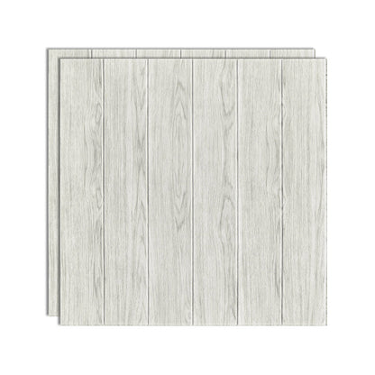 Rynx | 3D Embossed Interior Wall Covering Self-Adhesive Wood Look Wall Paneling