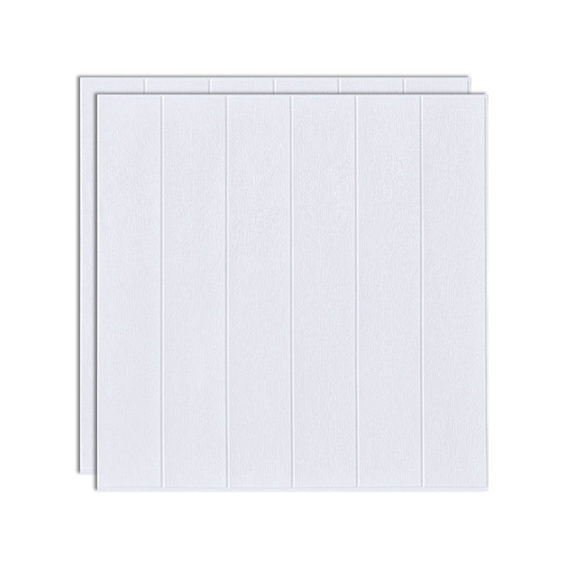 Rynx | 3D Embossed Interior Wall Covering Self-Adhesive Wood Look Wall Paneling