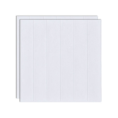Rynx | 3D Embossed Interior Wall Covering Self-Adhesive Wood Look Wall Paneling