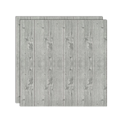 Rynx | 3D Embossed Interior Wall Covering Self-Adhesive Wood Look Wall Paneling