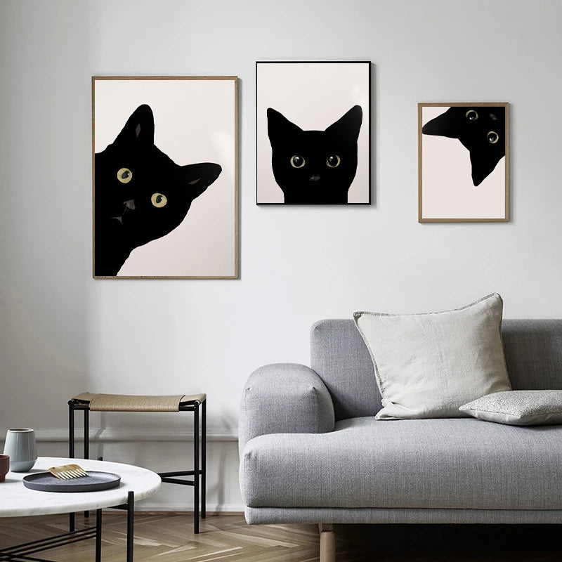 Rynx | Cute animal poster
