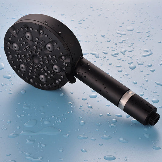 Rynx | 10 Functions Shower Head with Spray Gun Booster Filter Handheld Shower Head