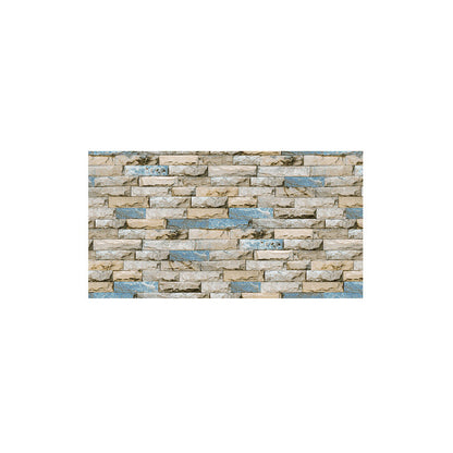 Rynx | Industrial Wall Plank Brick Pattern Bathroom and Living Room Wall Panels