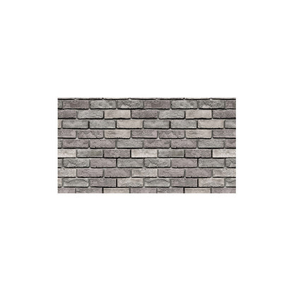 Rynx | Industrial Wall Plank Brick Pattern Bathroom and Living Room Wall Panels