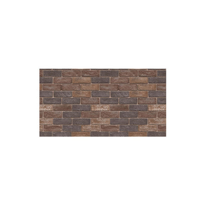 Rynx | Industrial Wall Plank Brick Pattern Bathroom and Living Room Wall Panels