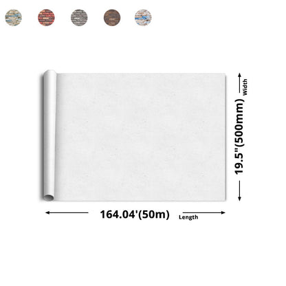 Rynx | Industrial Wall Plank Brick Pattern Bathroom and Living Room Wall Panels