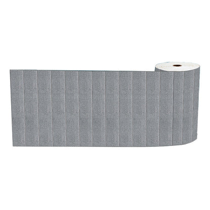 Rynx | Modern Pearl Wall Trim Wood Grain Wall Access Panel Self-Adhesive Wall Tiles