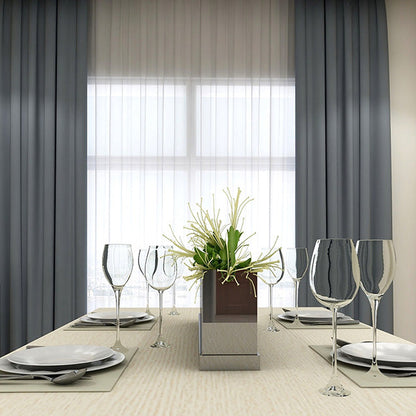 Rynx | Modern Pearl Wainscoting PVC Wood Grain Wall Access Panel Peel and Stick Wall Tile