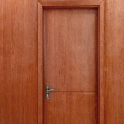 Rynx | Modern Pearl Wainscoting PVC Wood Grain Wall Access Panel Peel and Stick Wall Tile