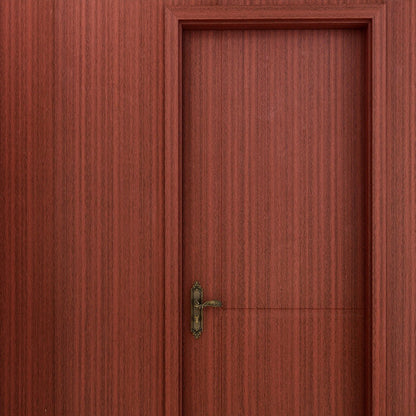 Rynx | Modern Pearl Wainscoting PVC Wood Grain Wall Access Panel Peel and Stick Wall Tile