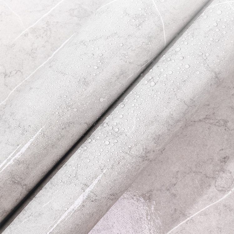Rynx | Modern PVC flooring with marble pattern, Peel & Stick vinyl floor planks