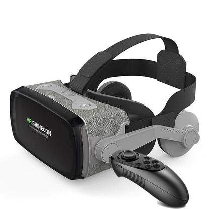 Rynx Handy VR Reality Headset