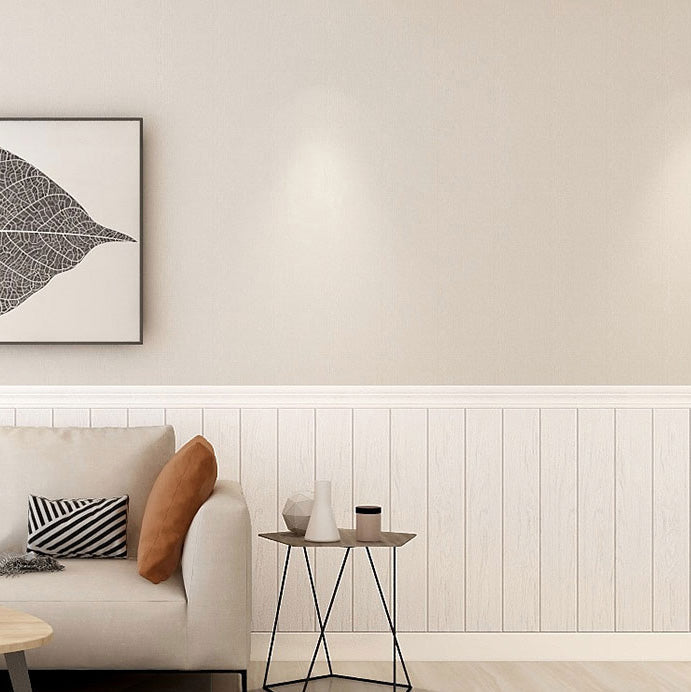 Rynx | Beautiful Style Wall Shelf 3D Print Bathroom Living Room Foam Baseboard