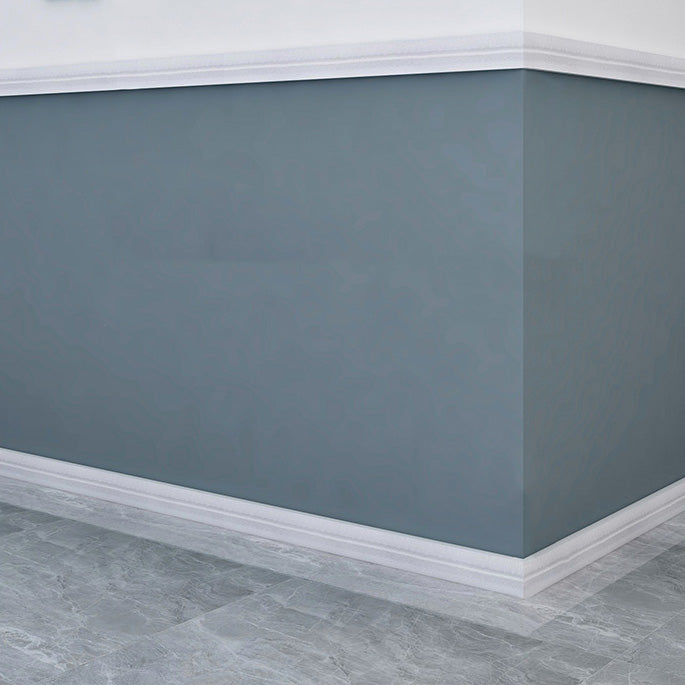 Rynx | Beautiful Style Wall Shelf 3D Print Bathroom Living Room Foam Baseboard