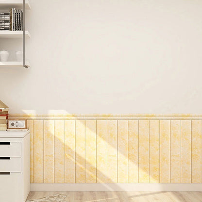 Rynx | Beautiful Style Wall Shelf 3D Print Bathroom Living Room Foam Baseboard