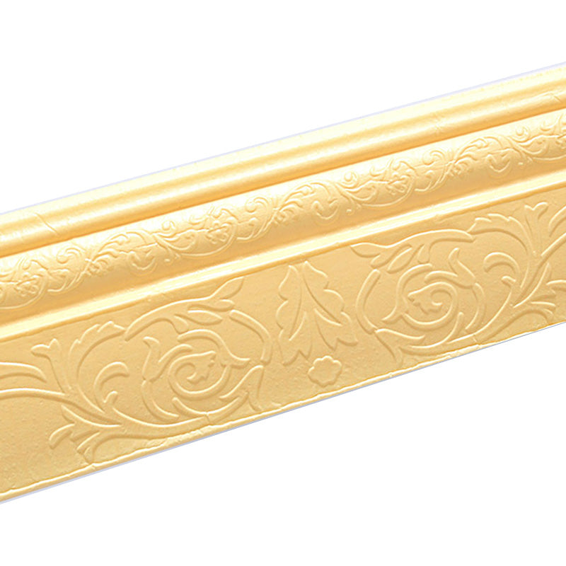Rynx | Beautiful Style Wall Shelf 3D Print Bathroom Living Room Foam Baseboard