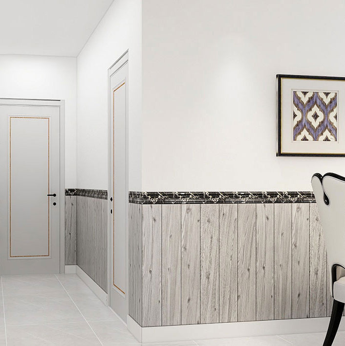 Rynx | Beautiful Style Wall Shelf 3D Print Bathroom Living Room Foam Baseboard