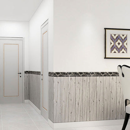 Rynx | Beautiful Style Wall Shelf 3D Print Bathroom Living Room Foam Baseboard