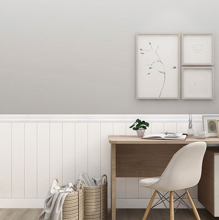 Rynx | Beautiful Style Wall Shelf 3D Print Bathroom Living Room Foam Baseboard