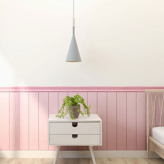 Rynx | Beautiful Style Wall Shelf 3D Print Bathroom Living Room Foam Baseboard