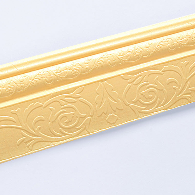 Rynx | Beautiful Style Wall Shelf 3D Print Bathroom Living Room Foam Baseboard