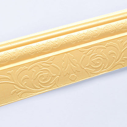 Rynx | Beautiful Style Wall Shelf 3D Print Bathroom Living Room Foam Baseboard
