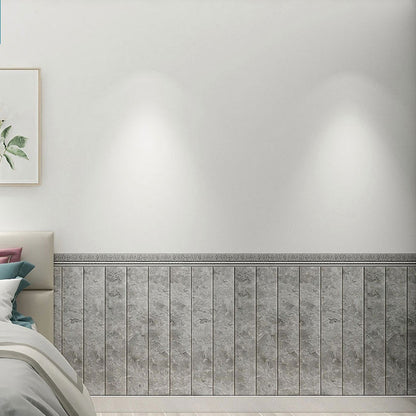 Rynx | Beautiful Style Wall Shelf 3D Print Bathroom Living Room Foam Baseboard