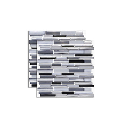 Rynx | Wall Tiles Floor Tile Kitchen Brick Look Waterproof Peel and Stick Wall Tiles Floor Tile