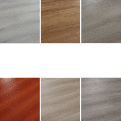 Rynx | Maple Modern Click Lock Laminate Stain Resistant Laminate Floor