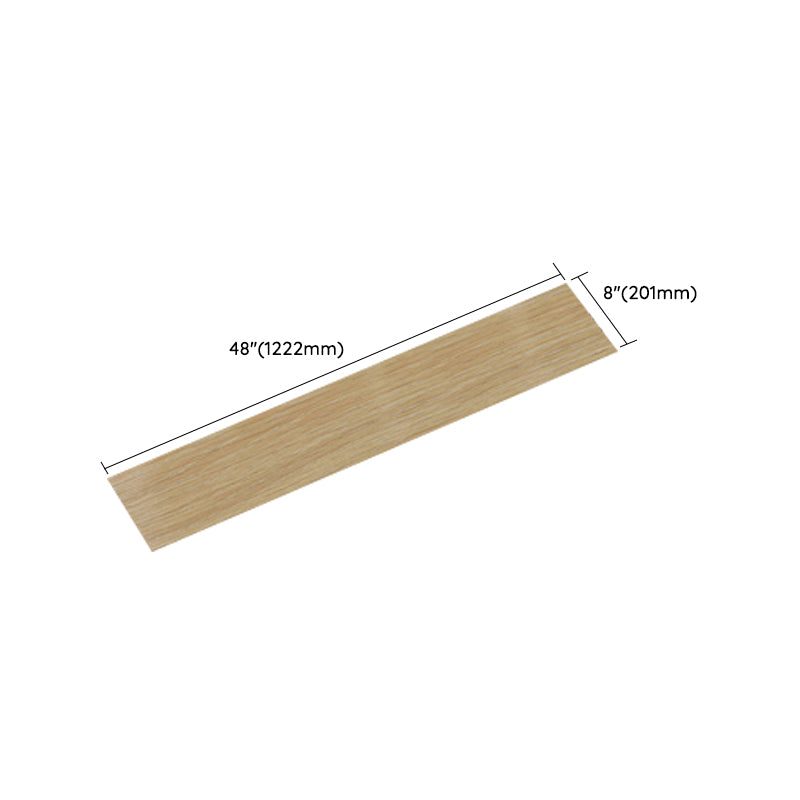 Rynx | Maple Modern Click Lock Laminate Stain Resistant Laminate Floor